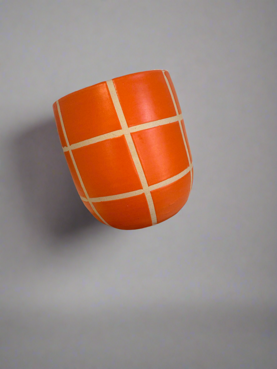 Abstract Pot