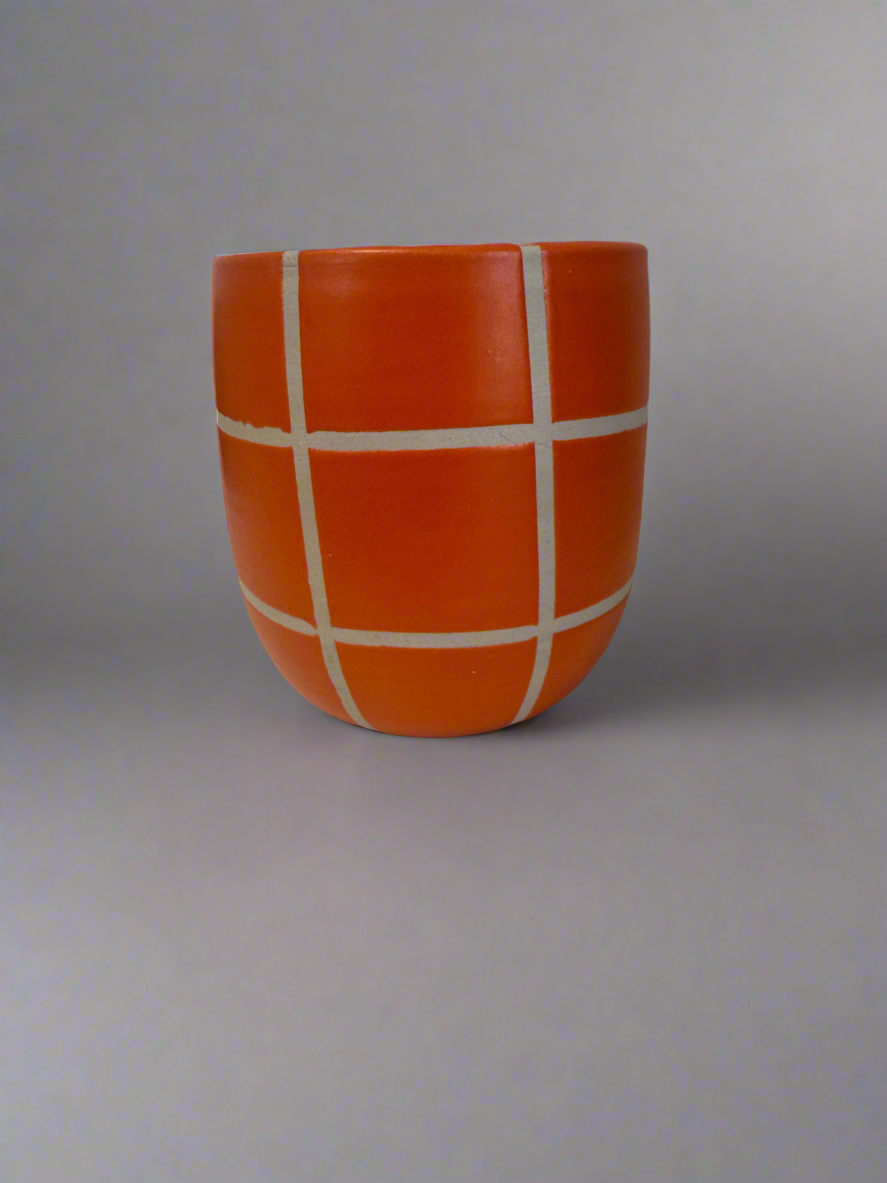 Abstract Pot