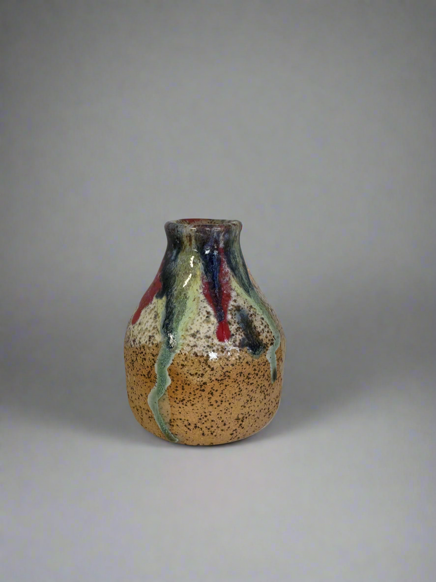 Colourful Reed Diffuser