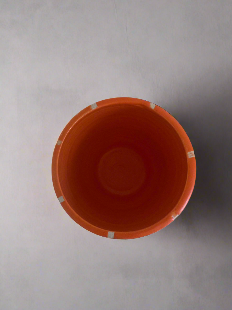 Abstract Pot