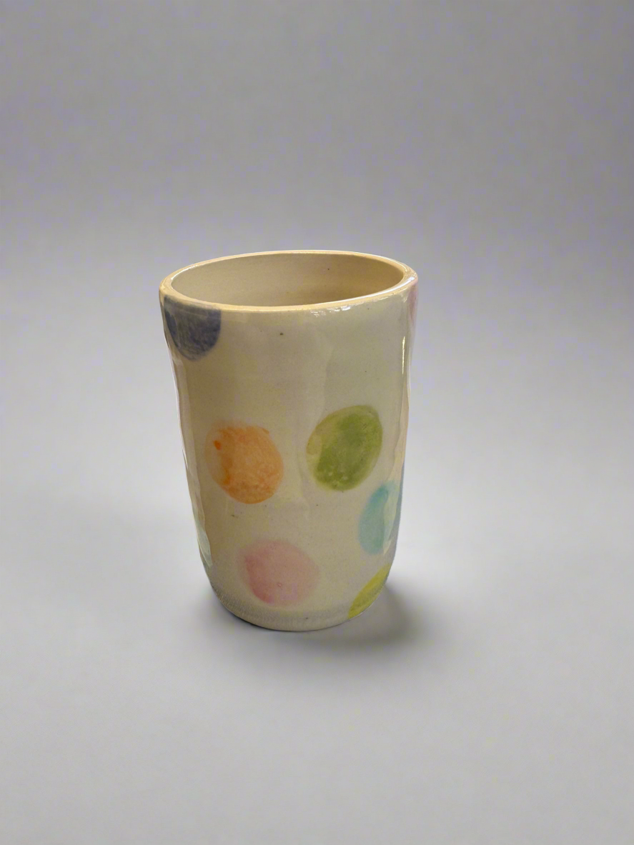 Confetti Cup