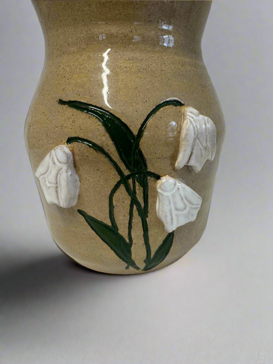 Snowdrop Vase