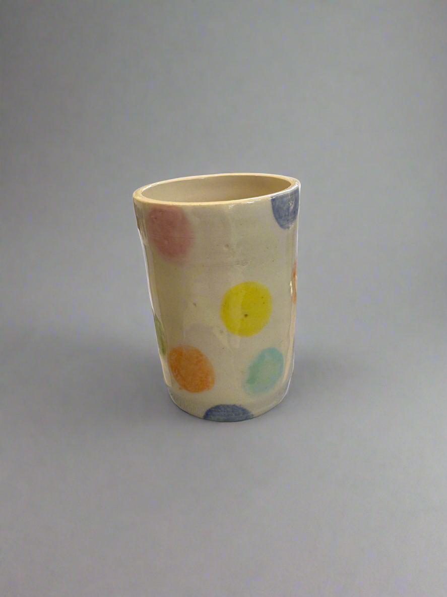 Confetti Cup