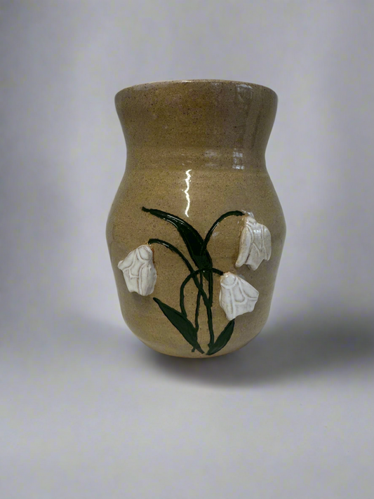 Snowdrop Vase