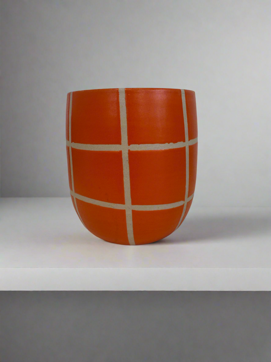 Abstract Pot