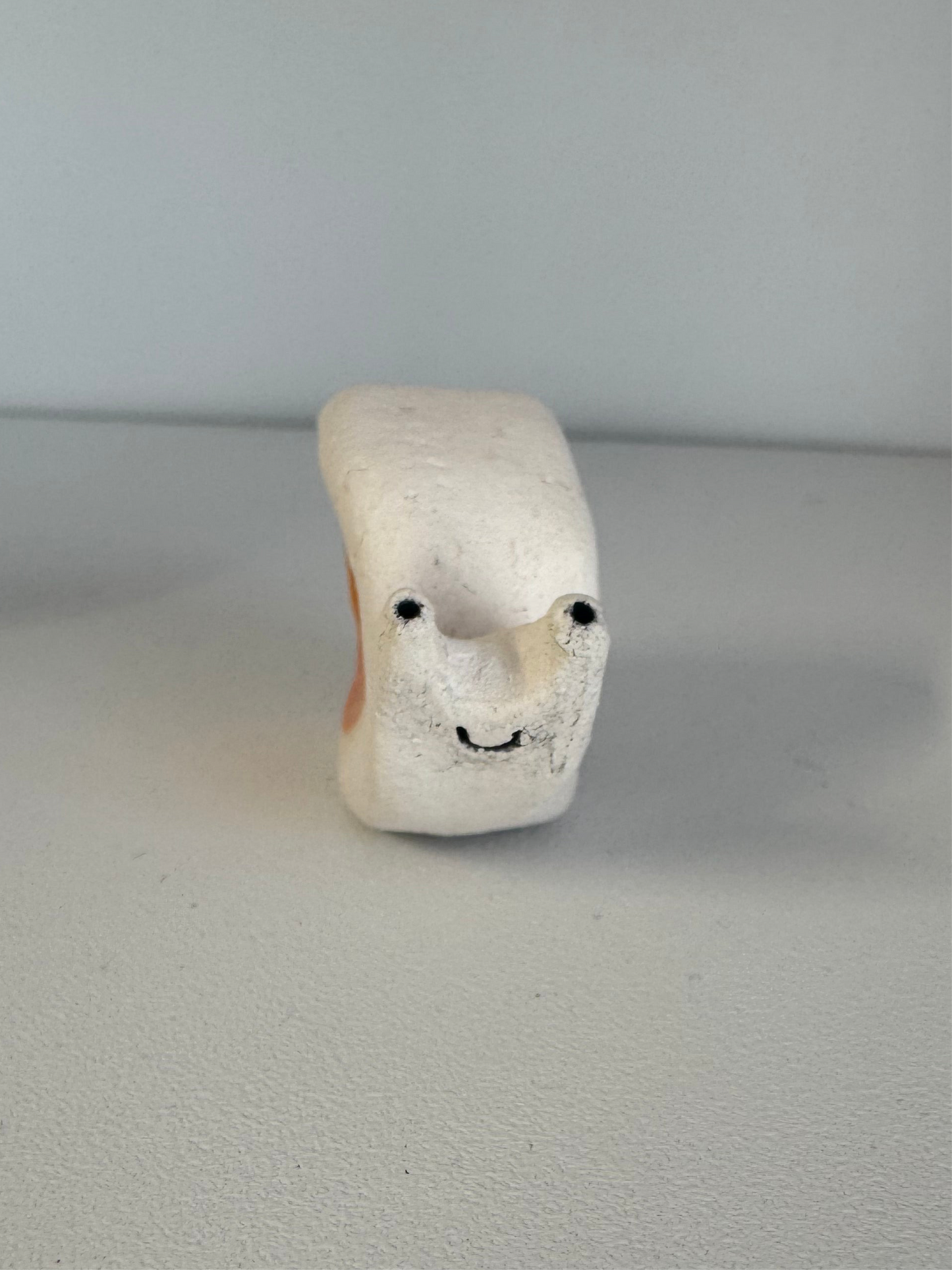 Snail Soothers – Handcrafted Worry Stones