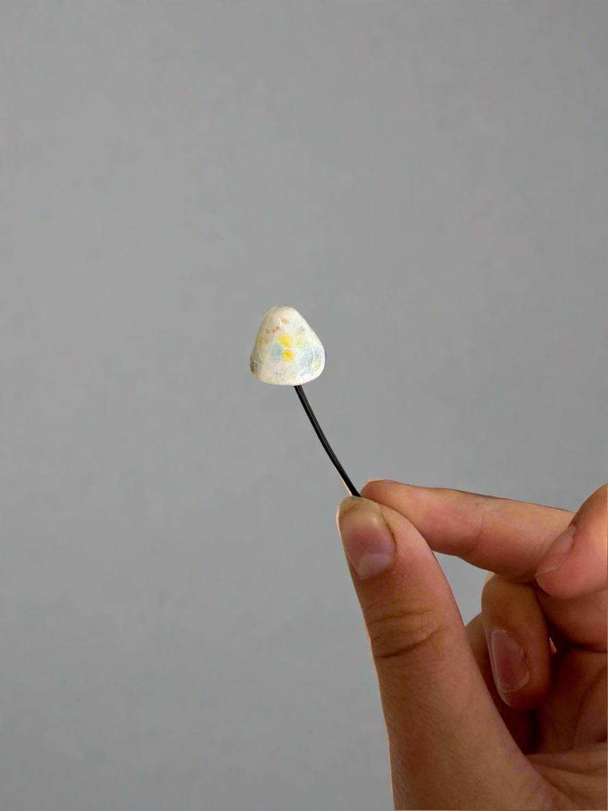 Little Fungi Friends – Handcrafted Ceramic Mushrooms