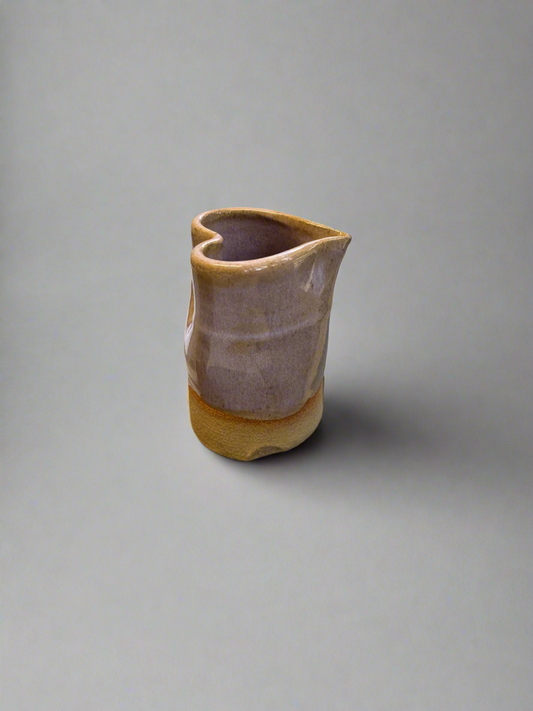 Lavender Love Jug
