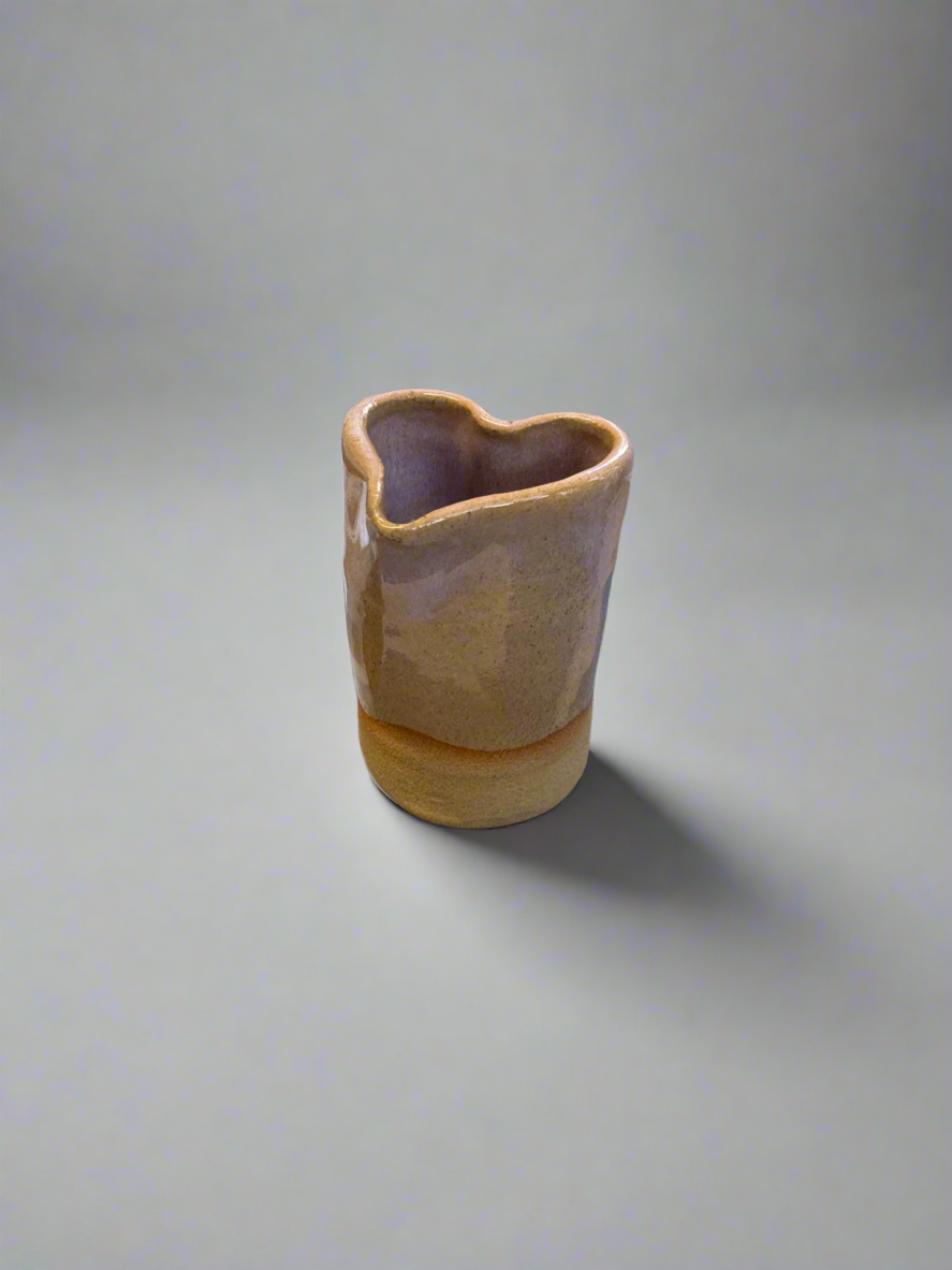 Lavender Love Jug