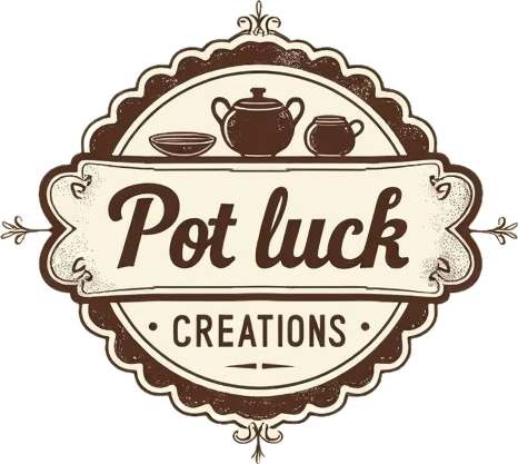 Pot Luck Creations