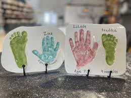 Imprints